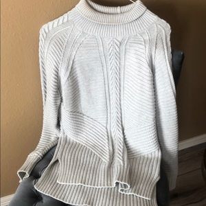 Banana republic Knit Top/Dress